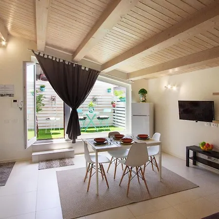 Apartamento Stesicoro Exclusive House
