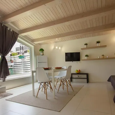 Apartamento Stesicoro Exclusive House