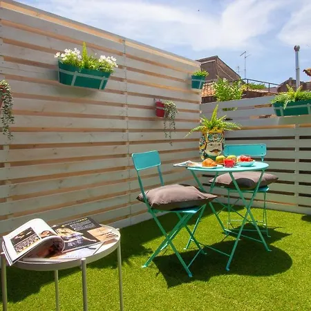 Apartamento Stesicoro Exclusive House Catania
