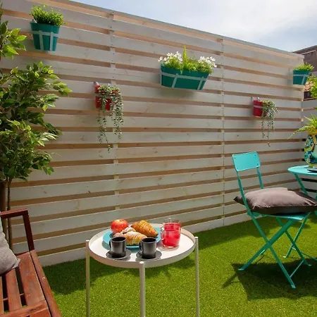 Stesicoro Exclusive House Apartamento *