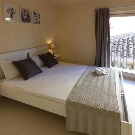 Apartamento Stesicoro Exclusive House