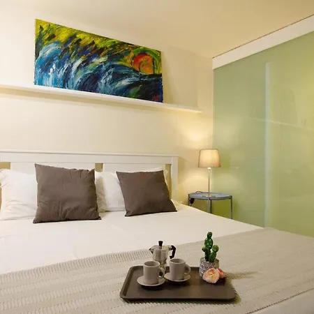 Apartamento Stesicoro Exclusive House *