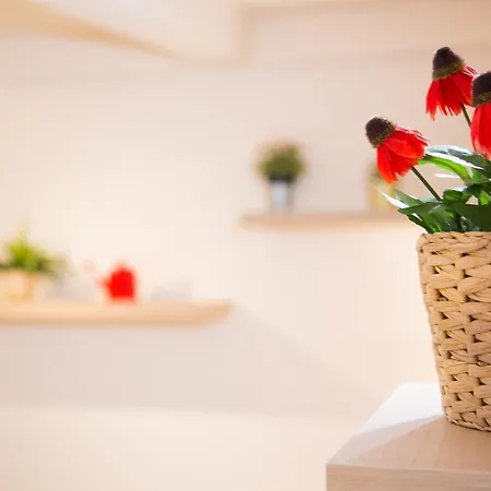 Stesicoro Exclusive House Apartamento Catania