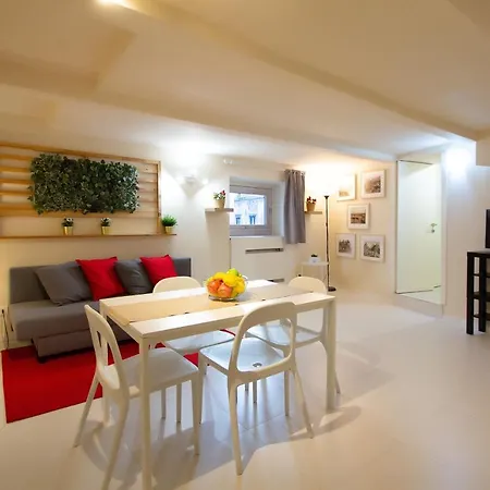 Stesicoro Exclusive House Apartamento
