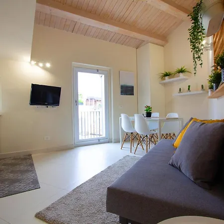 Apartamento Stesicoro Exclusive House