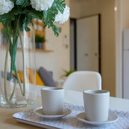 Stesicoro Exclusive House Apartamento Catania