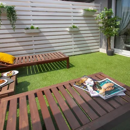 Stesicoro Exclusive House Apartamento *