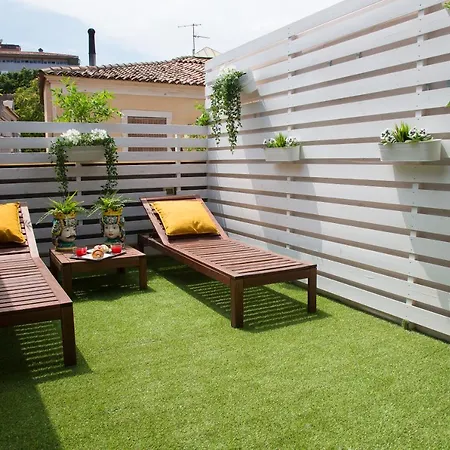 Stesicoro Exclusive House Apartamento *