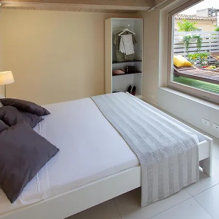 Apartamento Stesicoro Exclusive House Catania