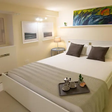 Stesicoro Exclusive House Apartamento Catania