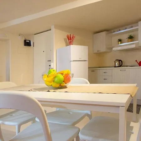 Apartamento Stesicoro Exclusive House Catania