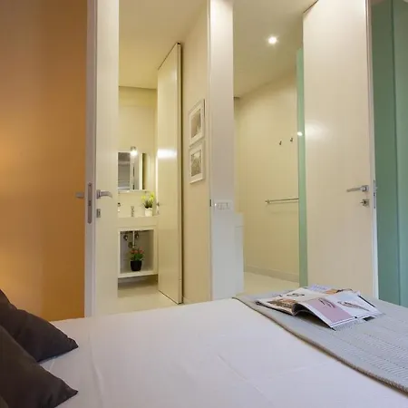 Stesicoro Exclusive House Apartamento