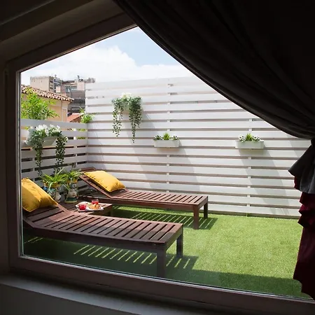 Apartamento Stesicoro Exclusive House *