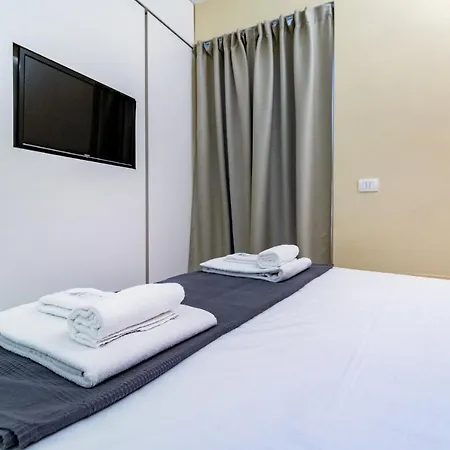 Stesicoro Exclusive House * Catania