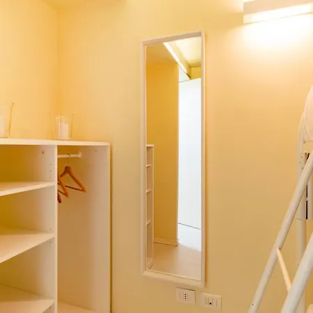 Apartamento Stesicoro Exclusive House Catania