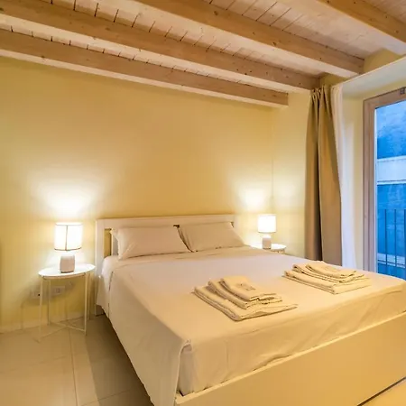 Stesicoro Exclusive House Catania