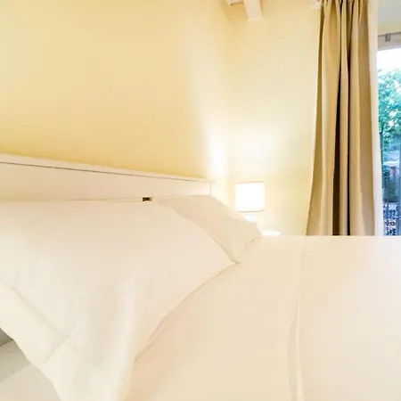 Apartamento Stesicoro Exclusive House Catania