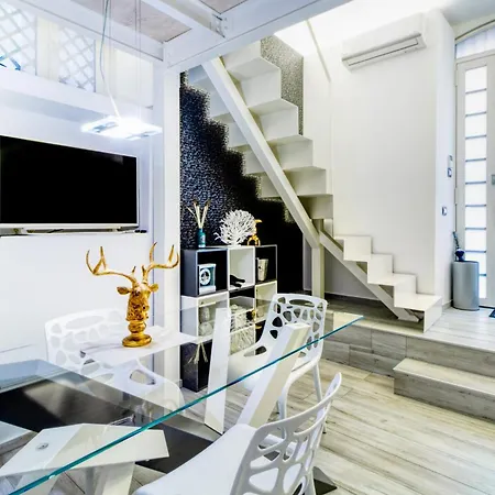 Apartamento Stesicoro Exclusive House *